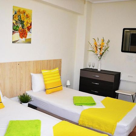 Double Cozy Room. Ruzafa - Perfect Place To Stay Valência Exterior foto